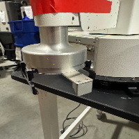 Hudson PlateCrane Plate Handler image 2